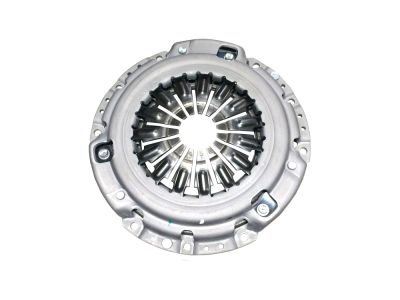 Диск сцепления нажимной Emgrand X7, 2.0/2.4L (1016009167) (артикул 35482)