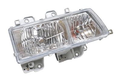 Фара передняя правая FAW 1031,1041,Euro 2,12V (3711020BHQ3) (артикул 59342)