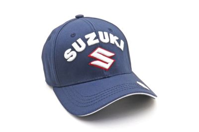 бейсболка suzuki (цвет в ассортименте)
