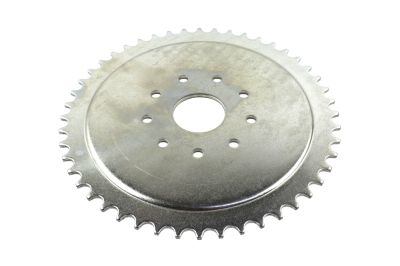 звезда ведомая 48z f50,f80,nr50,nr80,t100,72(8p) (9 отверстий) дешевая