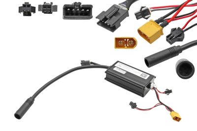 Контроллер для World Motors S3 (36В) (артикул 68347)