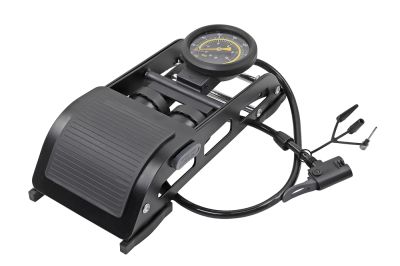 насос вело ножной lc-4512 