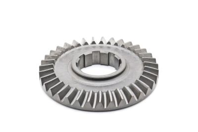шестерня нижняя редуктора sr1z-135е