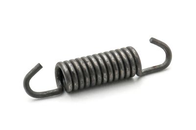 пружина центральной подставки yamaha jog50 (3kj)
