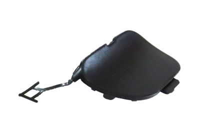 Заглушка заднего бампера буксировочного крюка Arrizo7 (J422804521DQ) (артикул 50109)