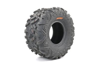 покрышка atv  8" 20х10-8 sun.f tl 6pr рисунок a-051 (премиум качество) маркированная