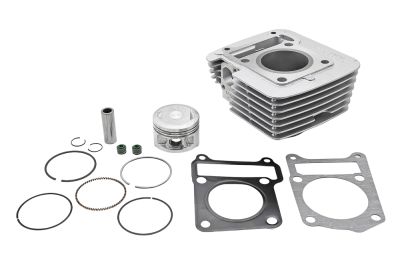 поршневая группа ybr125 125см3 d54