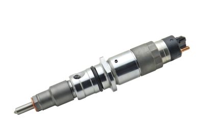 Форсунка топливная BOSCH Cummins QSB 4.5/6.7 Euro-4, Komatsu, Iveco, Hyundai (0445120059) (артикул 60751)