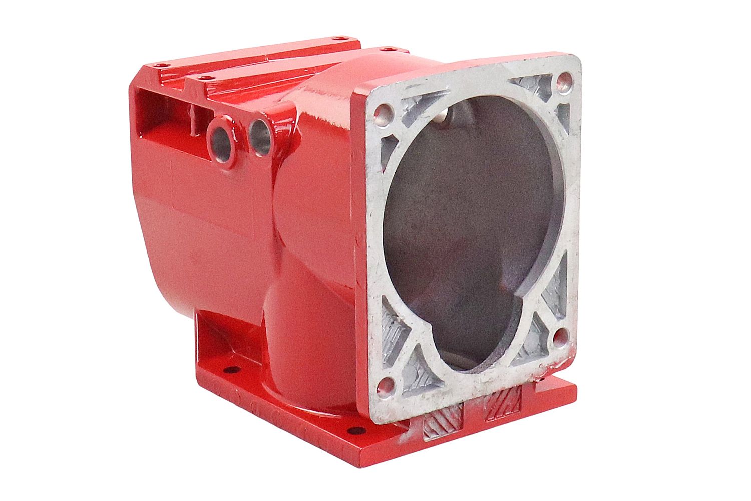 картер кпп (корпус) sr1z-135e