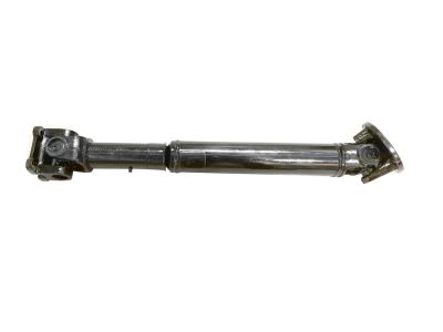 Вал карданный передний SAFE F1 4/4 ЭЛ.РК (2203100-F01-D1) (артикул 36184)