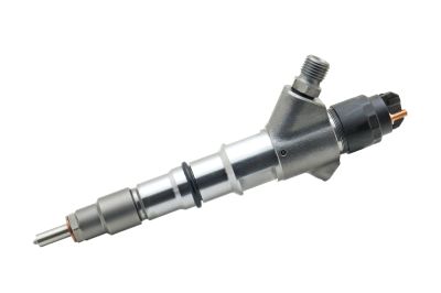 Форсунка топливная BOSCH Common Rail двиг. 740.70, 71, 72, 73, 74, 75 для КАМАЗ (0445120153) (артикул 60755)