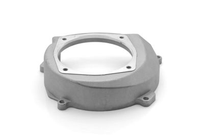 Крышка маховика мотокосы GBC-043/052 (артикул 21239)