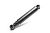 Амортизатор задний 1049С (1104929500046) (артикул 67713)