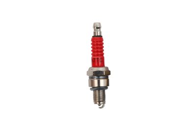 Свеча CROWN A7TC (аналог NGK C7HSA) (прим.: Delta, Alpha,Zodiak, 4x такт двиг.скутер) (артикул 15273)