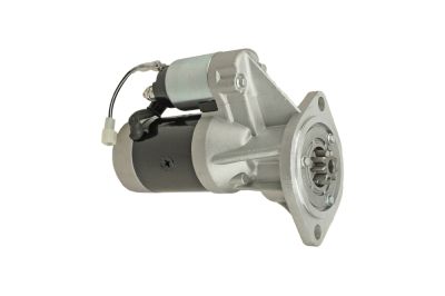 стартер foton 1039.1049с 12v 2,8 квт (e049361000002)