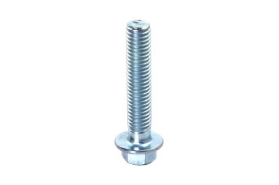 Болт М8x40 крепления крышки редуктора цепного 173FL,177FL,182FL,188FL,190FL (артикул 57735)