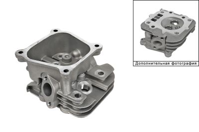 головка цилиндра 156f (0113212-0007)