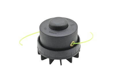 Косильная головка в сборе Rezer TH 300 (для электротриммера TR-300) (артикул 48386)