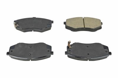 Колодки торм. перед. Hyundai Sonata VI 09-15, Sonata VII 14-20,ix 20 10-15,Kia Soul II 13-19 (BZ001) (артикул 82465)