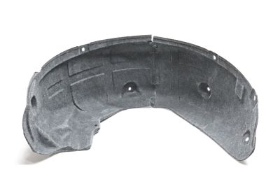 Подкрылок задний правый X80 (5CA0561H1) (артикул 64137)