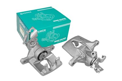 Суппорт тормозной задний правый Ford Mondeo III 00- (HBCR012) (артикул 05033)
