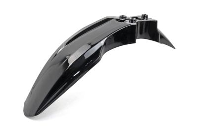 крыло переднее ttr250rb (цв.чёрный)