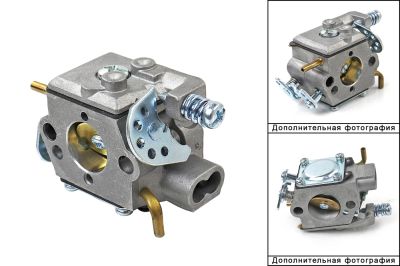 карбюратор partner 340s/350s/360s (010259)