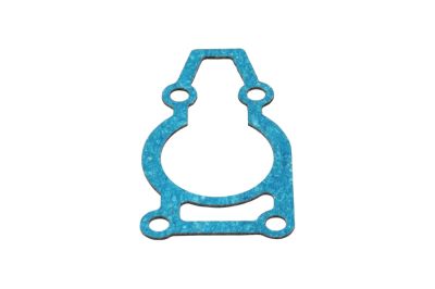 прокладка помпы zongshen 4-5-6 л.с.( 15406-h58-0000)