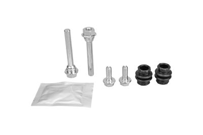 Направляющие суппорта задний Audi A3 03-, TT 06-, VW Golf VI 08- (HCGS025) (артикул 09395)