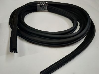 уплотнитель проема двери багажника tiggo (t115402450)