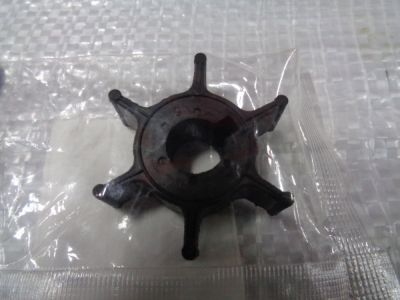 крыльчатка помпы охлаждения mercury 4/5hp (47-96305m) tw