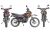 KAYRO ENDURO "DIRT" (артикул 40525)