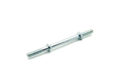 Шпилька крепления кожуха стартера 2V78FA,2V78F-2A (M6*105 мм) (артикул 23906)