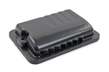 Крышка корпуса воздушного фильтра 192F (артикул 54165)
