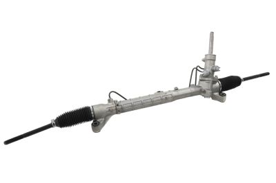 Рейка рулевая HEMEN Mazda 3, Mazda 5 2003-2009 (HR51297) (артикул 51297)