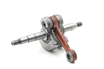 коленвал husqvarna 235,236,240 (5803026-01)
