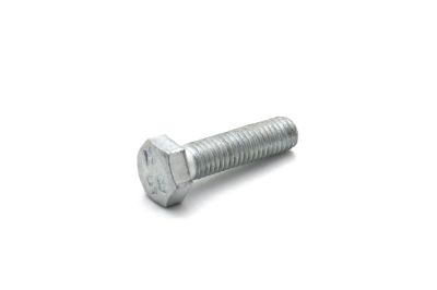 болт м8х30х1,25 (крепления ножей фрезы)
