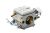 Карбюратор HUSQVARNA 362,365,371,372 карбюратор husqvarna 362,365,371,372
