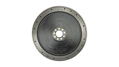 маховик wp12 58 отв. евро-5 shacman x3000 (612630020222)