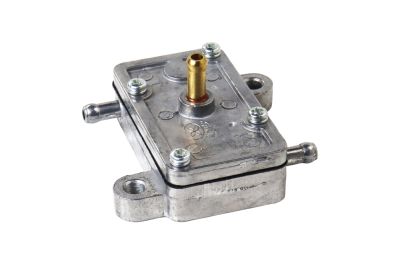 бензонасос тайга (с40500160) (на 1 карбюратор) "мм"