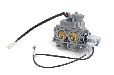 Карбюратор 2V80F-2F ЕСС (31л.с) с электронным управлением (LIFAN оригинал) (артикул 66700)