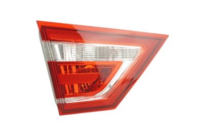 Фонарь в крышку багажника левый HEMEN для Lada Vesta 15- (HCL002) (артикул 78403)