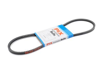 Ремень клиновый с формованным зубом PIX Opel Astra F, Corsa B, Vectra B, VW Passat B1-B4 (AVX10950) (артикул 68694)