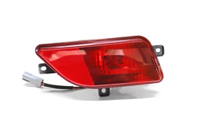 Фонарь противотуманный задний левый Wingle, правый Hover H3 (4116210-P00) (артикул 43621)