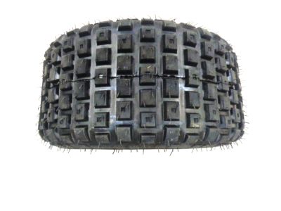 покрышка atv 7" 16x8-7 (5.5x7) (termit) шашечки мелкие
