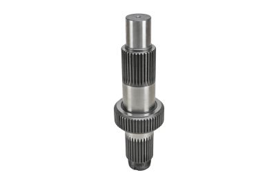 Вал дифференциала МОД Z-32 SHACMAN X3000 HD469-2502011 (HD4692502011) (артикул 13857)