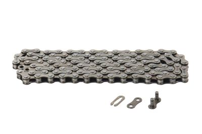 цепь вело 114 зв. дорожный 1/2"x1/8" "shimano"