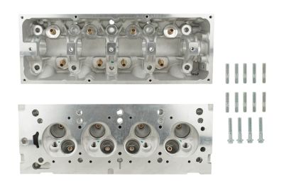 Головка блока для Renault Logan,Sandero,Lada Largus 1.6, 8V, K7J, K7M (HD49902) (артикул 49902)