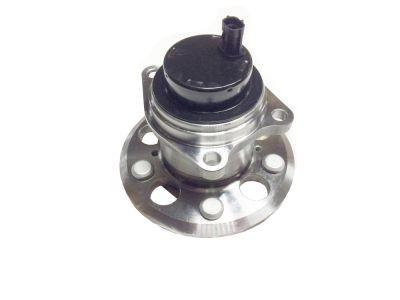Ступица задняя Tiggo 2х4 2,4/1,8/2,0 (T11-3301210BA) (артикул 28290)