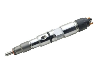 Форсунка топливная BOSCH FAW CA6DL2-35 Euro-3 (0445120393) (артикул 60747)
